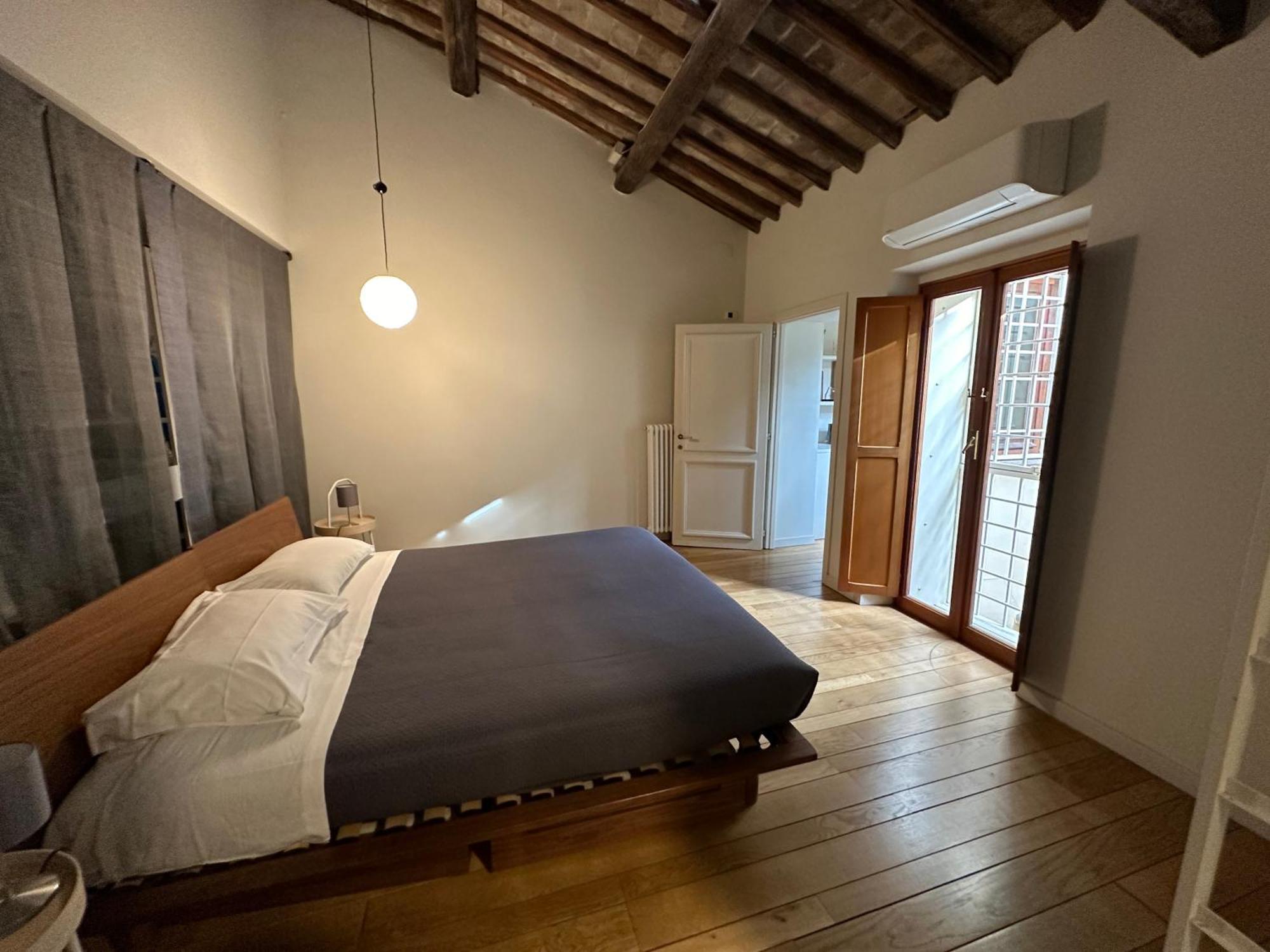 Appartement Greci Rome