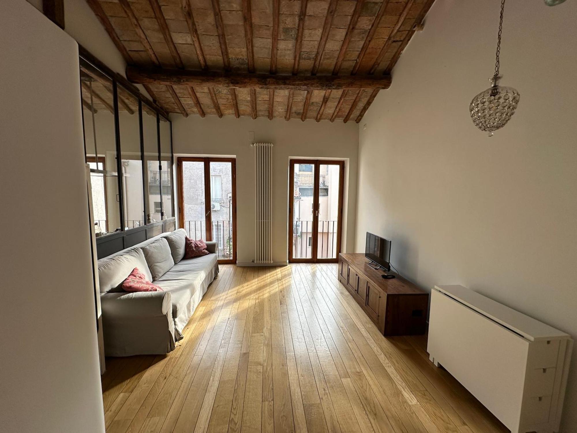Greci Appartement