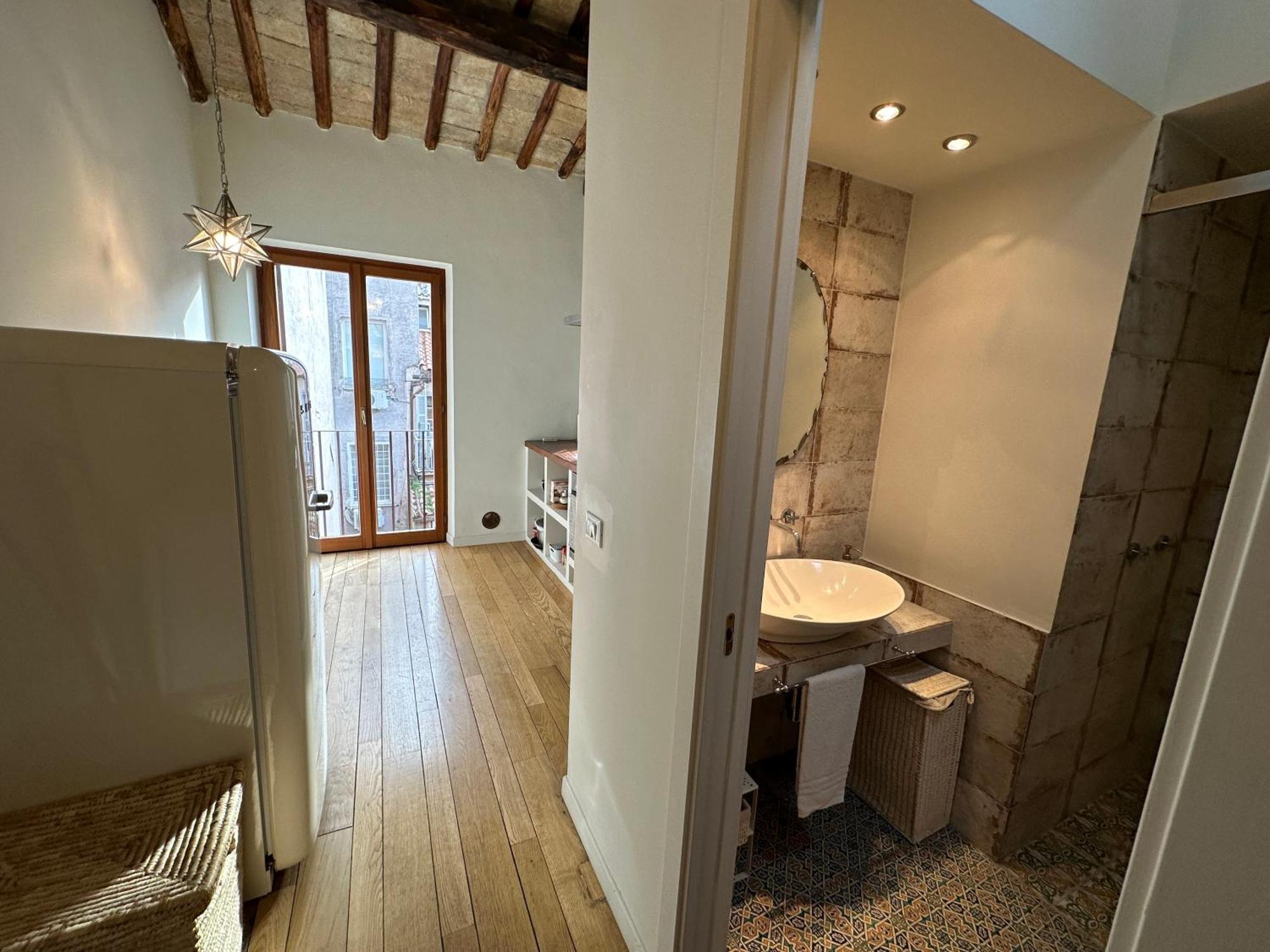 Greci Appartement *