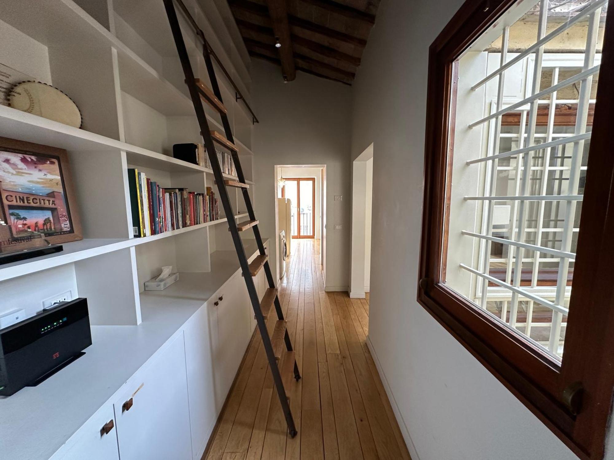 Greci Appartement