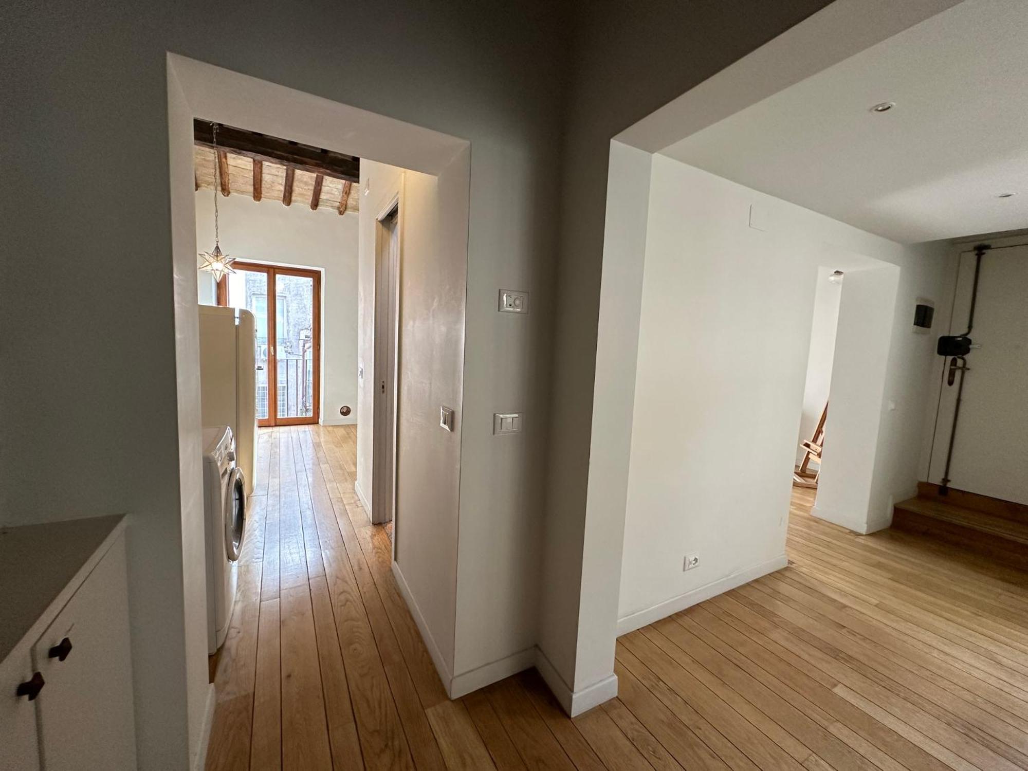Greci Appartement *